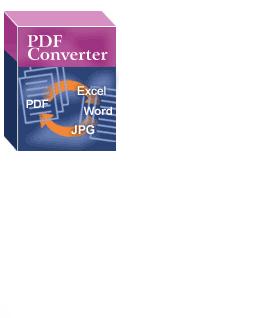 PDF-File PDF Converter to Convert PDFs screenshot